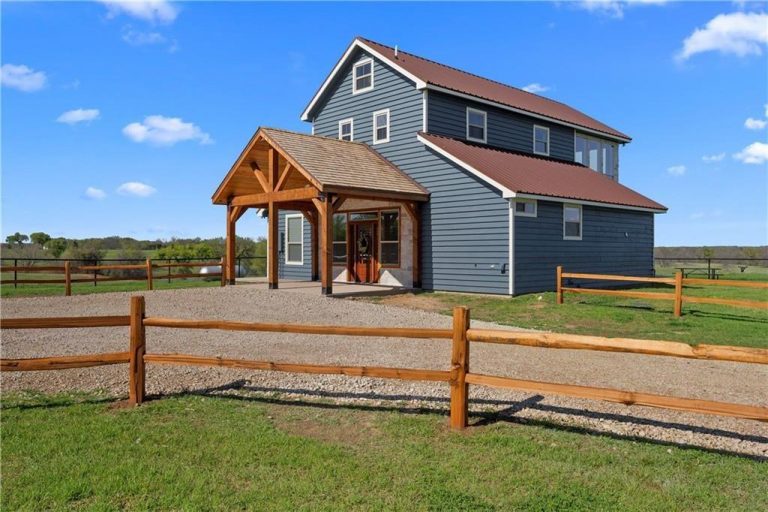 688 Knust Cir, Gholson, TX, 76705