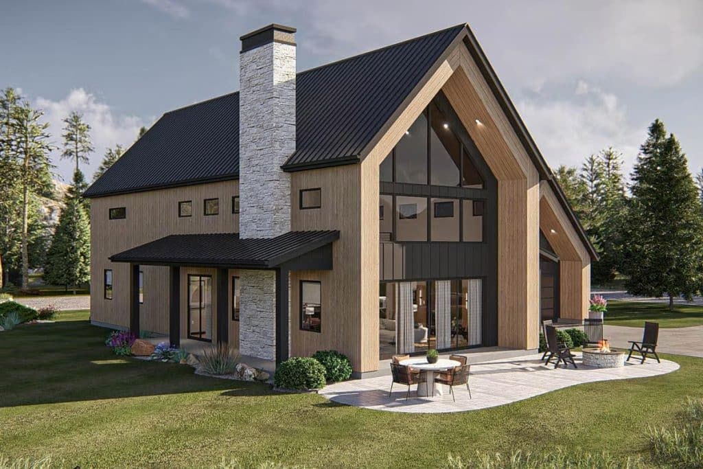 nordic house plans
