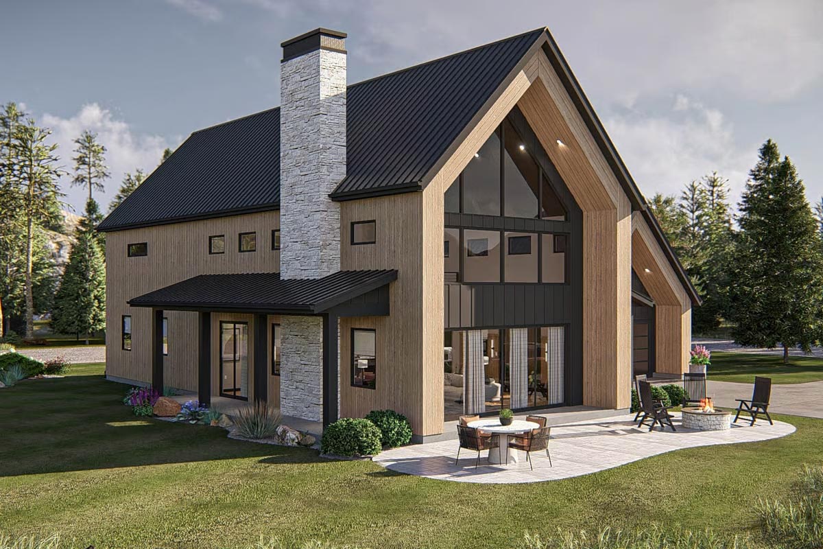nordic house plans