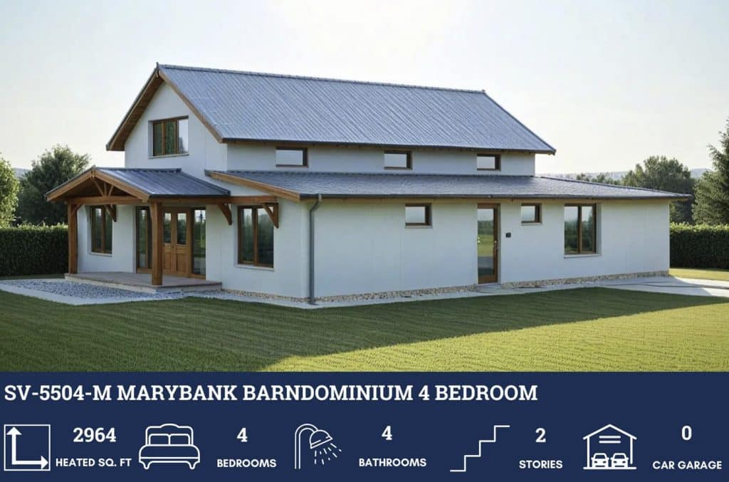 marybank feature
