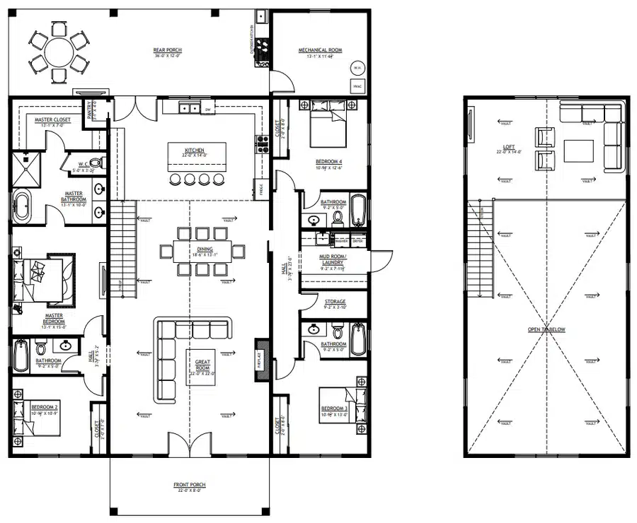 monitor barn blueprint