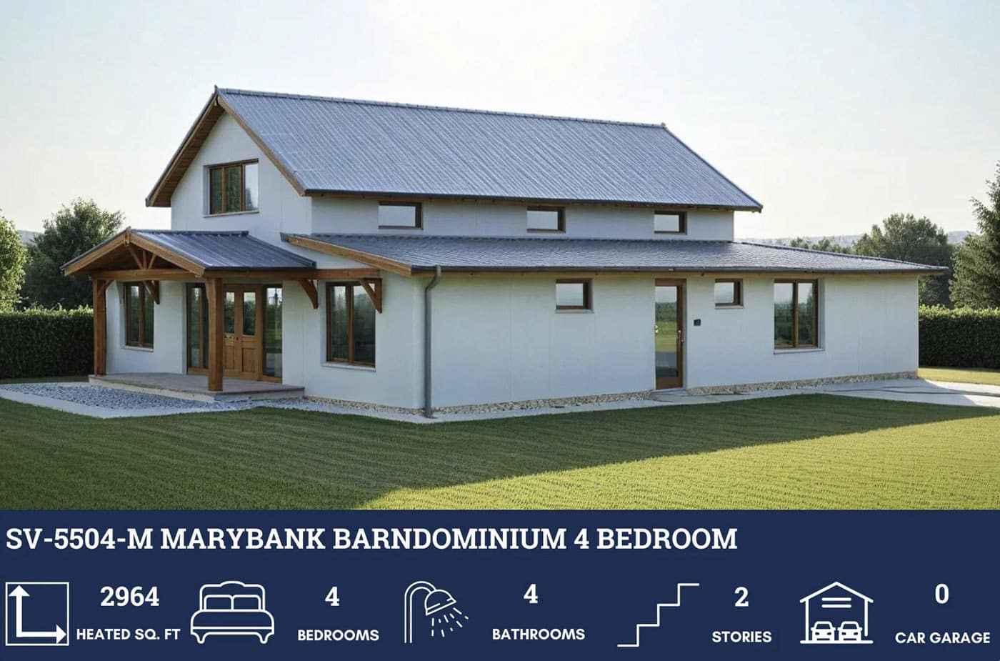 marybank feature