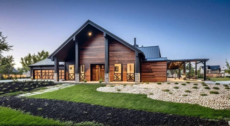 Barndominium Insurance