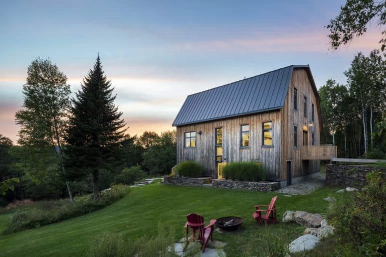 Barn Conversion & Renovations