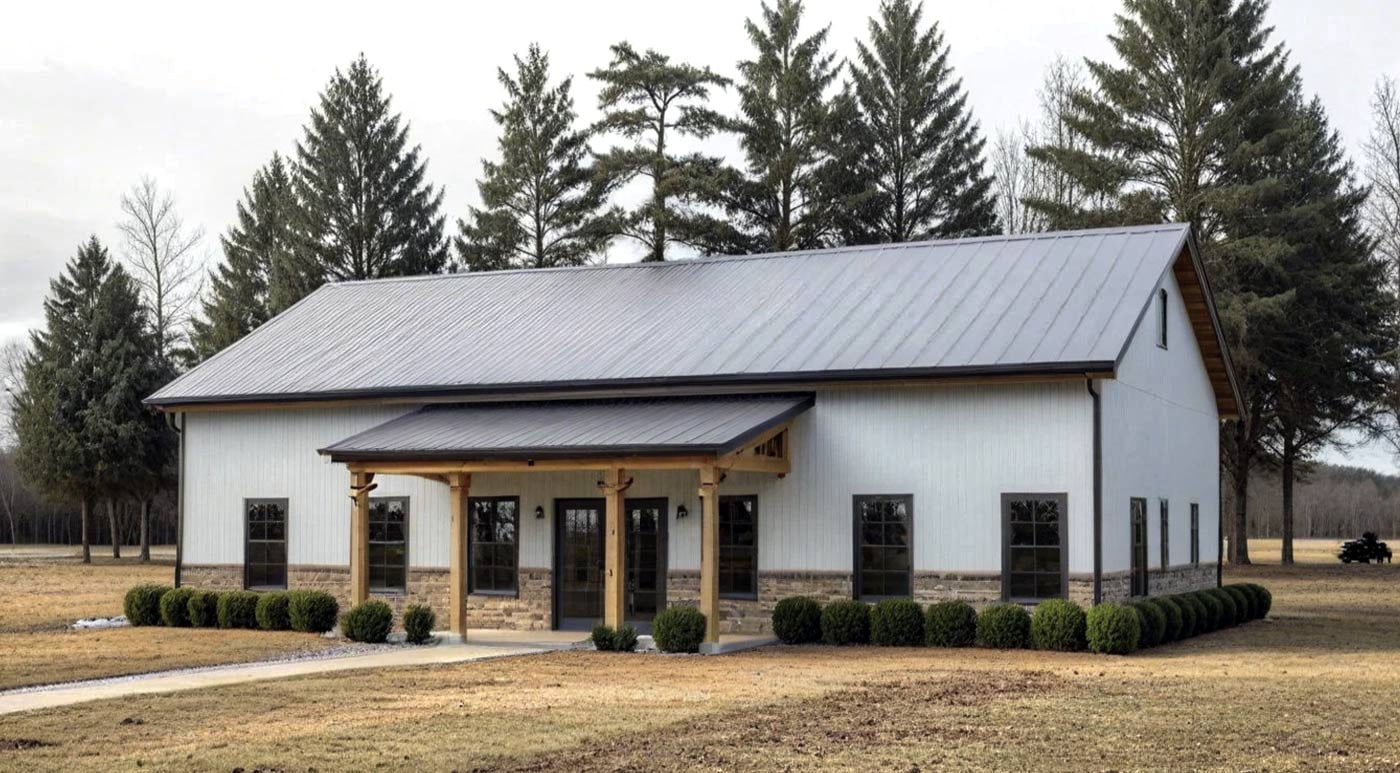 barn tiny home