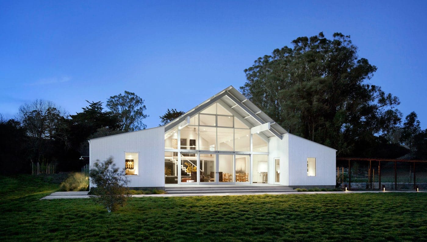 Barndominium Builders In California - Barndominium.org