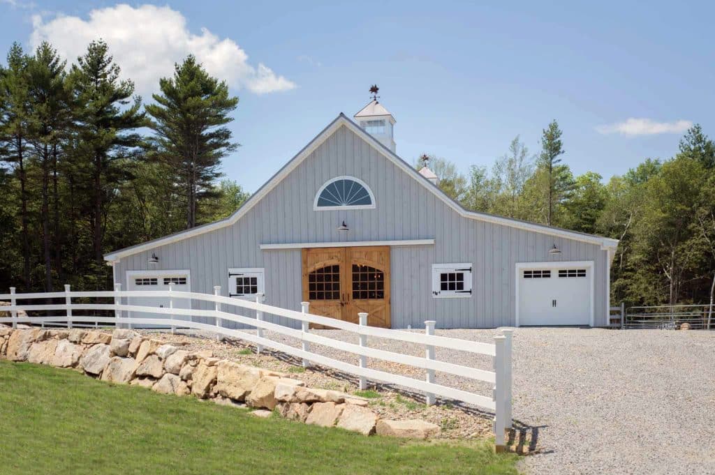 Virginia Barndominium Builders & Kits