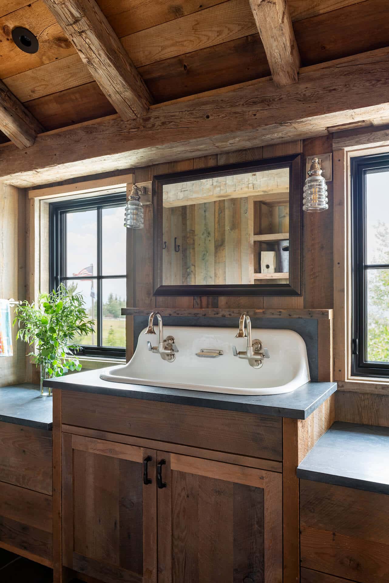 dutch barn house 15