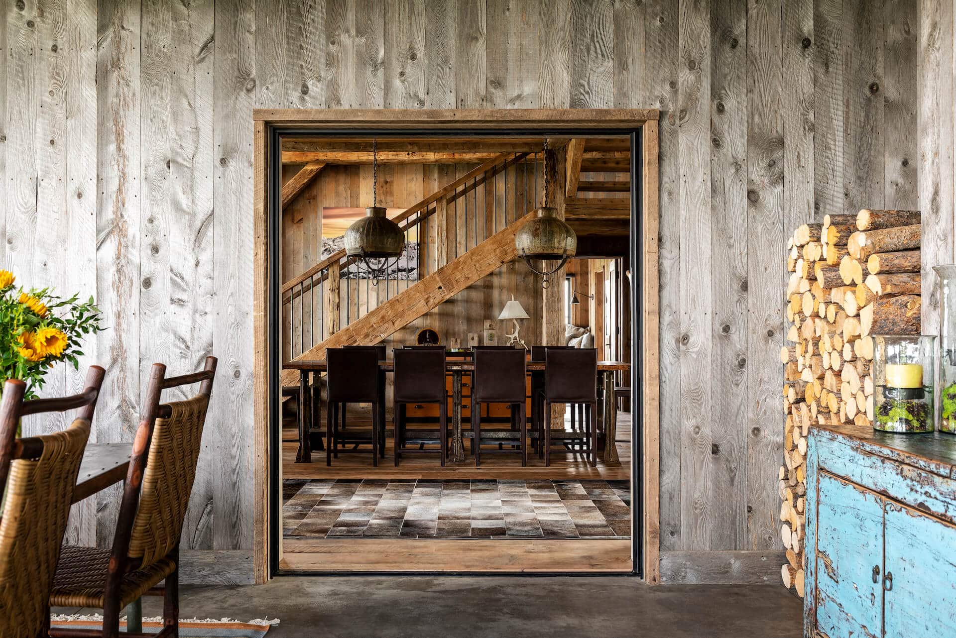 dutch barn house 81