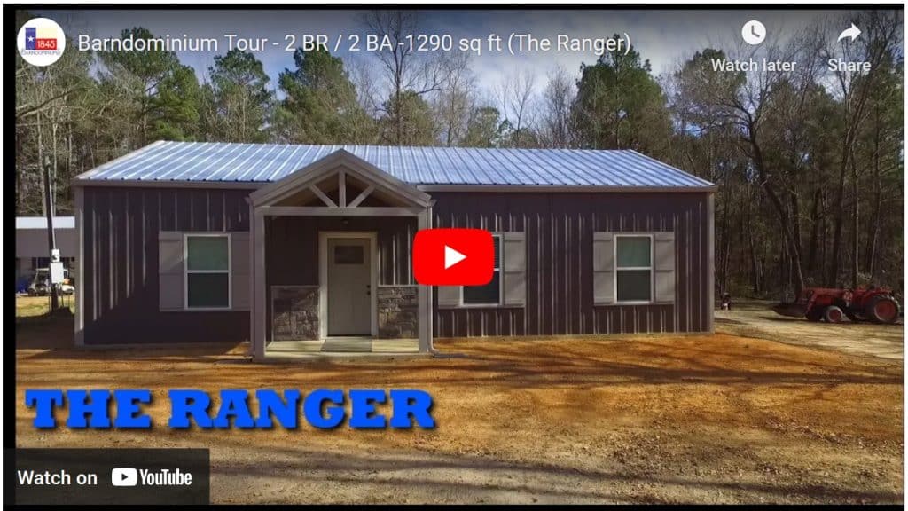 the ranger