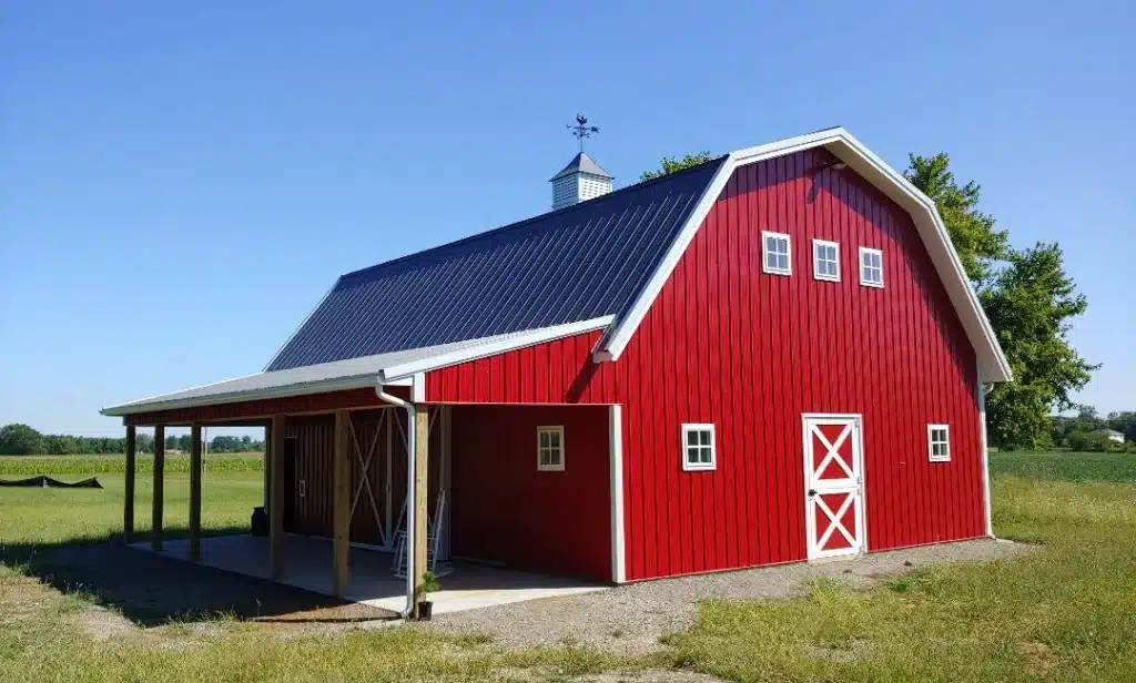 Barndominium Builders In Ohio Barndominium org