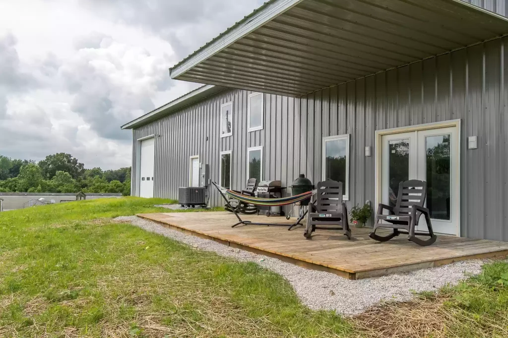 Kentucky Barndominium Builders & Kits - Barndominium.org