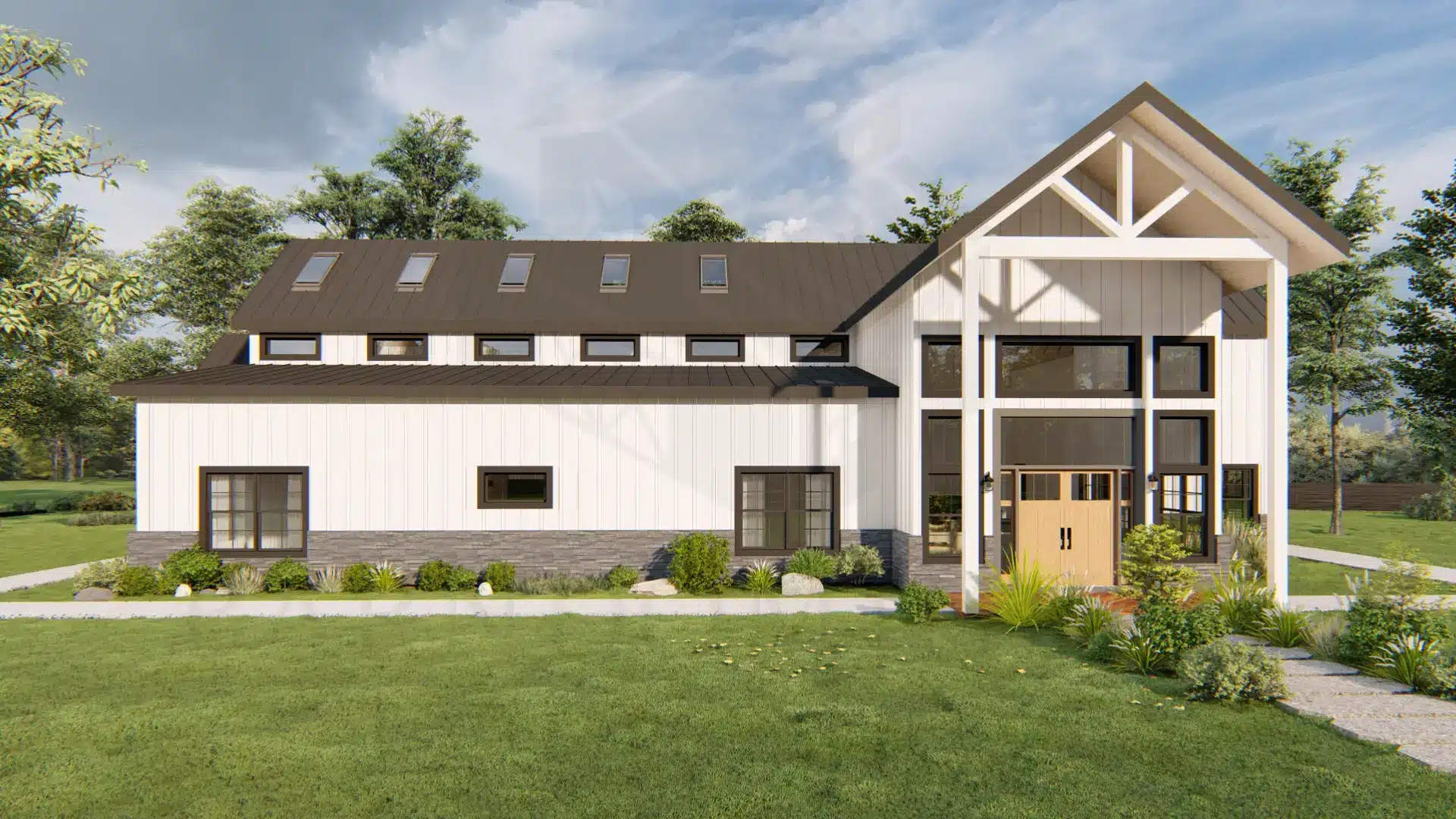 amery barndo floor plan