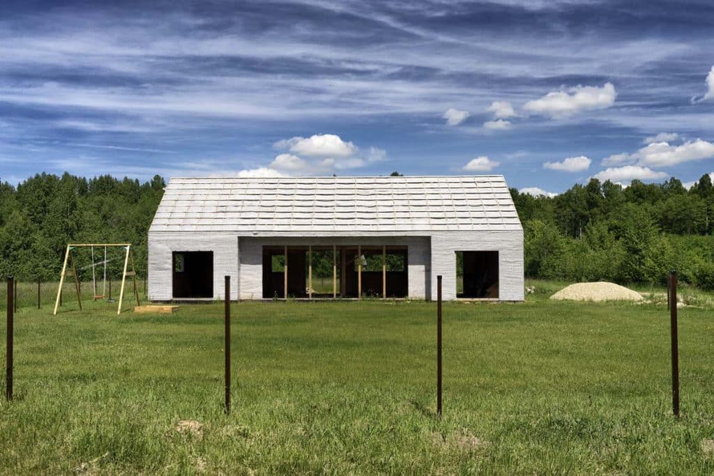 amish garage builders