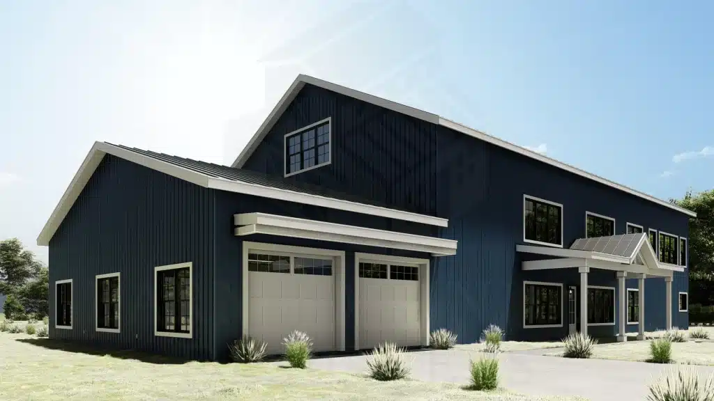 keswick house plan 3