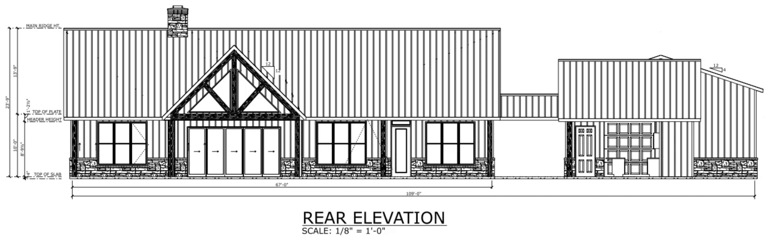 breezeway house