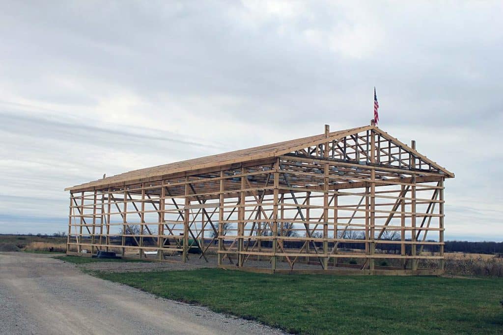 how to build