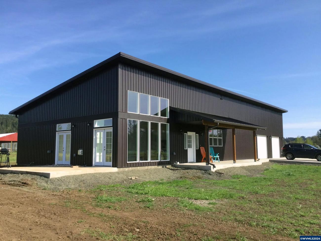 Oregon Barndominium Builders - Barndominium.org