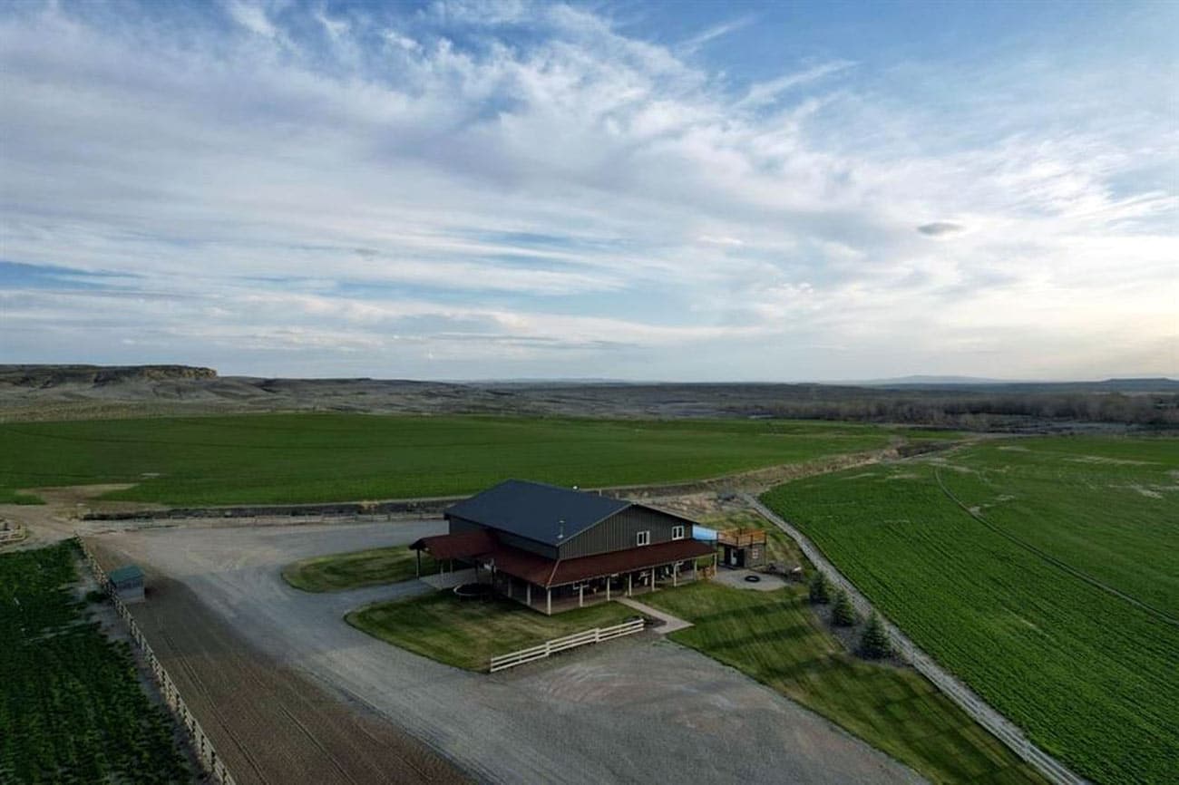Barndominium Builders In Wyoming - Barndominium.org