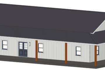 Tennessee Barndominium Builders & Kits - Barndominium.org