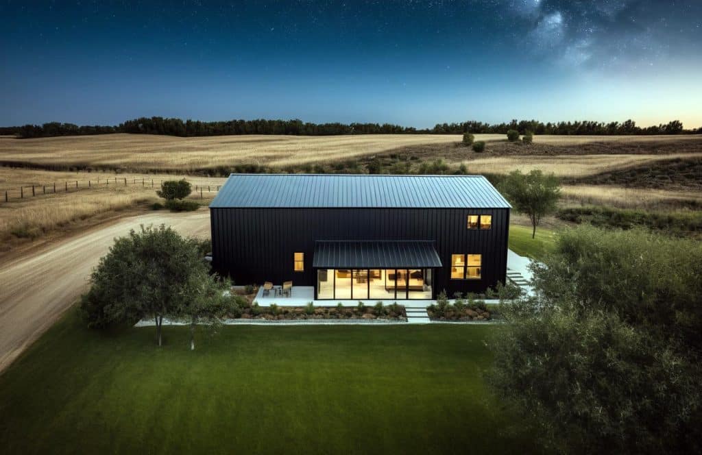 Idaho Barndominiums | Builders & Kits - Barndominium.org