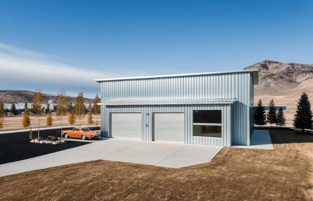 Wyoming prefab homes