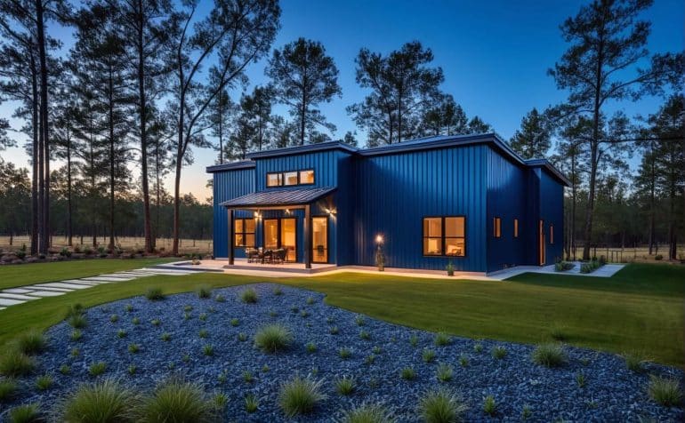 Barndominium Builders South Carolina