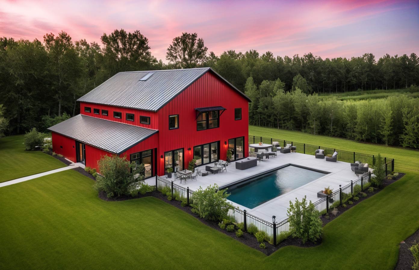 alabama barndominiums