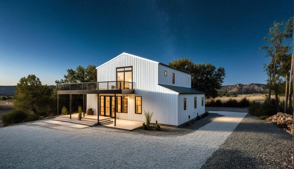 KY barn kits