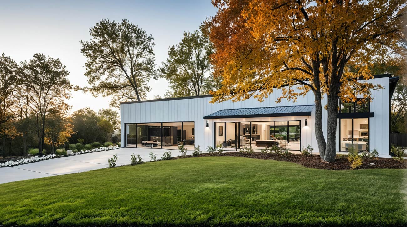 North carolina barndominium kits