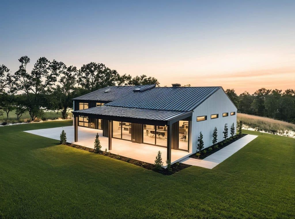 barndominiums for sale in missouri