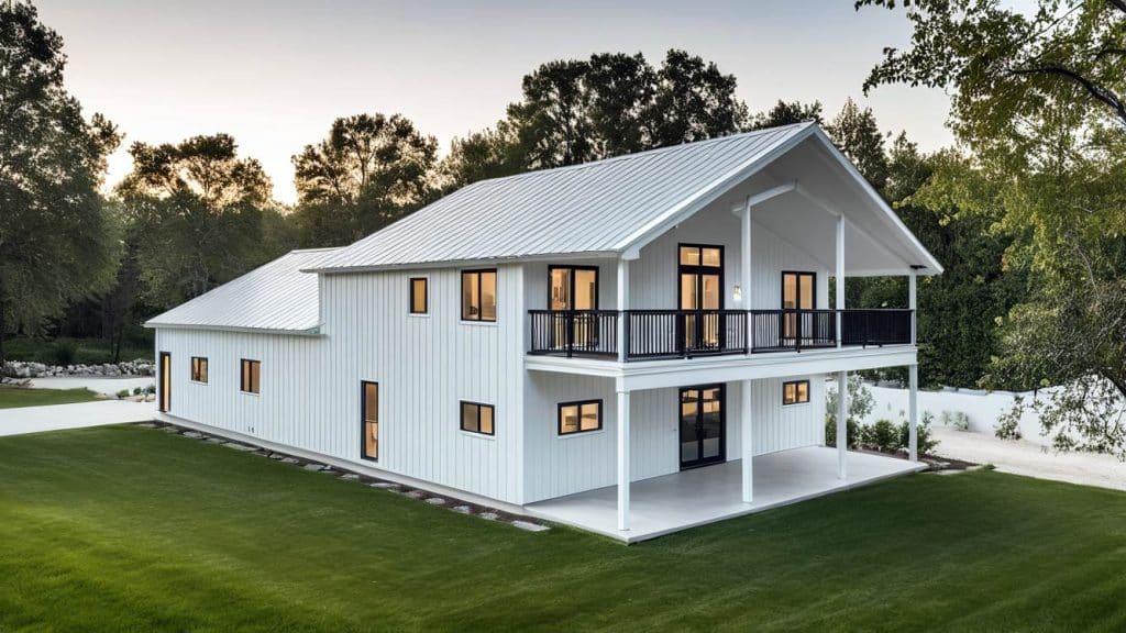 Michigan barndominiums LLC