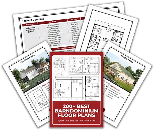 200 best plans ebook