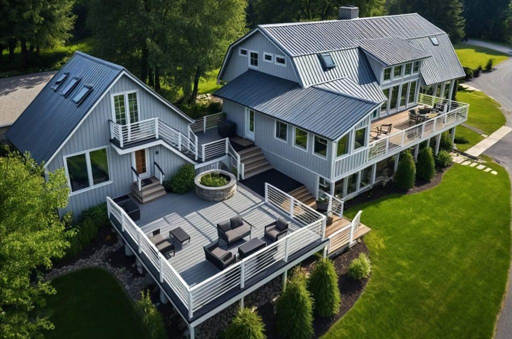 Massachusetts barndominiums