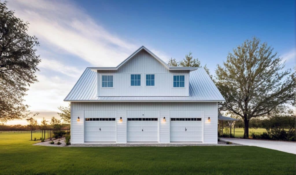home builders in Conroe, TX
