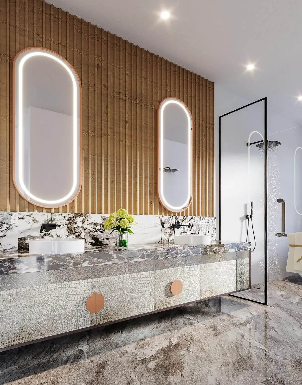 sinks