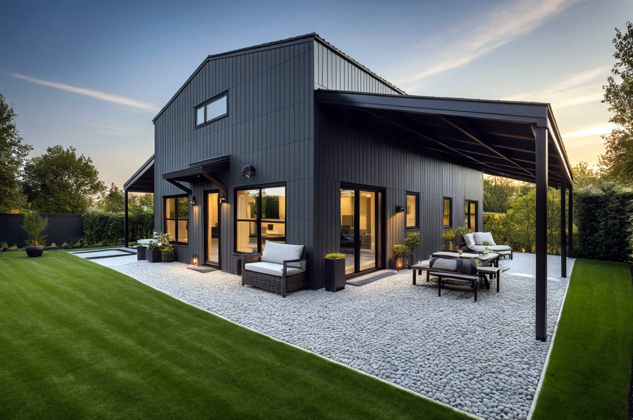Barndominiums In Austin TX - Barndominium.org