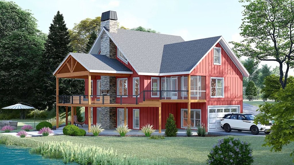 lake home 932-1137