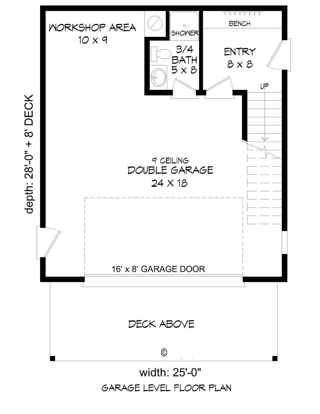 shopdominium floor plan