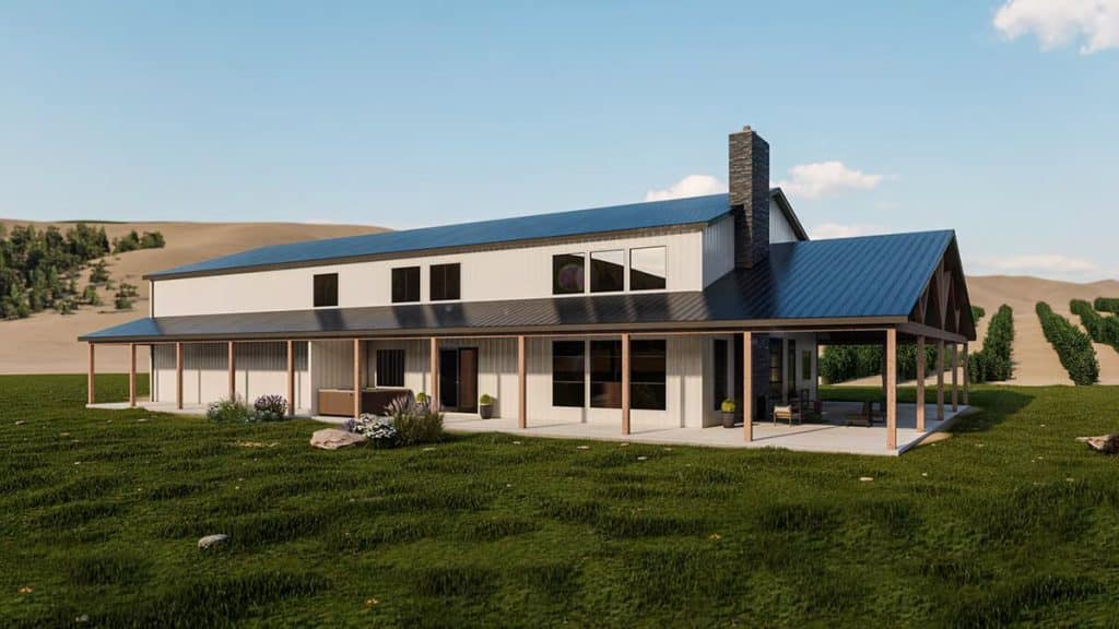 barndo gymnasium