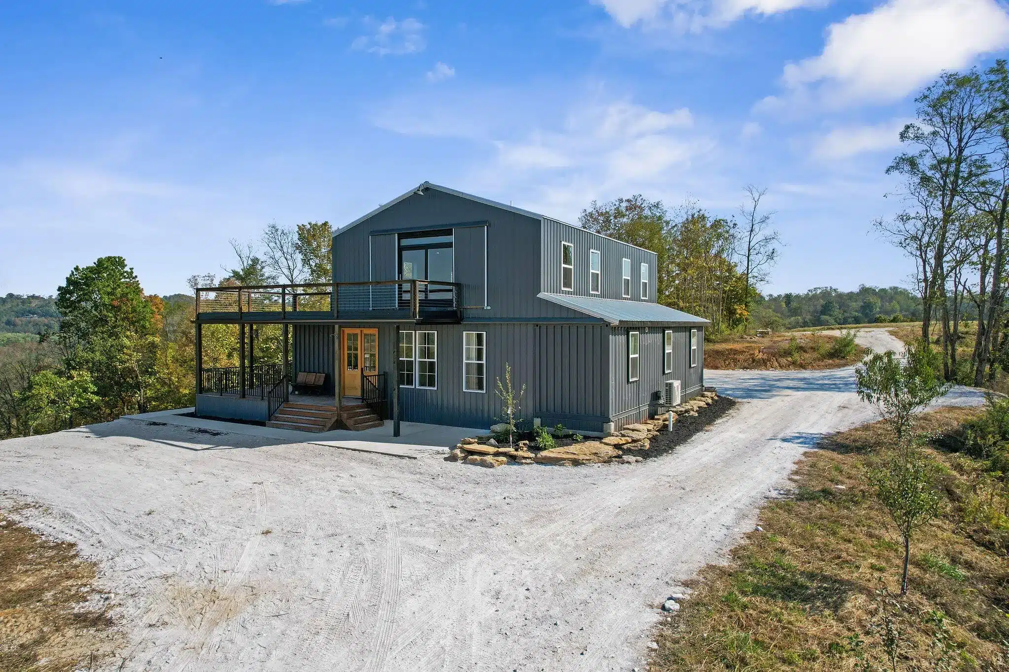 kentucky barndominiums for sale
