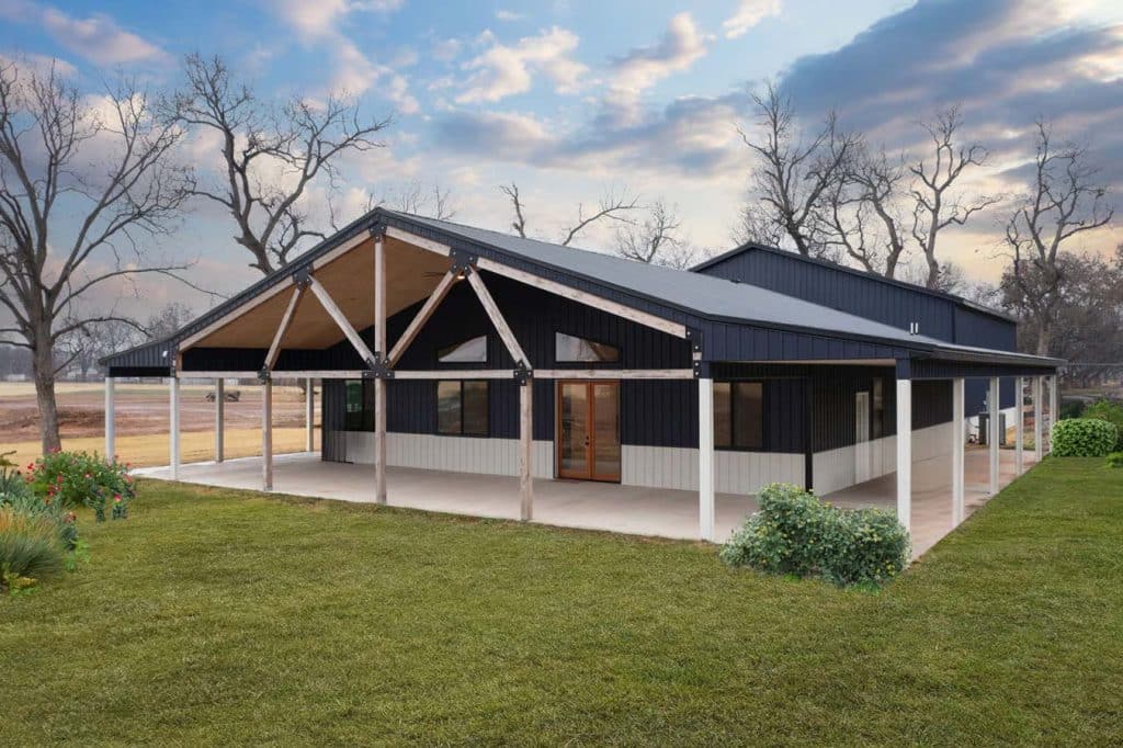 hidden room house plans
