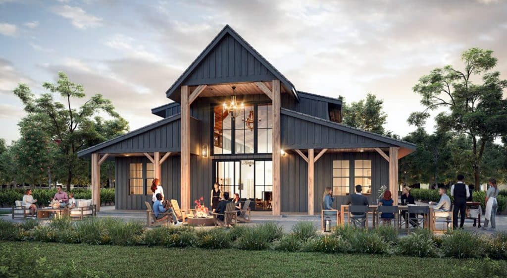 house plans with secret passages and rooms