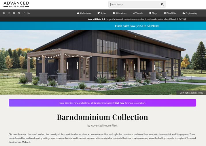advancedhouseplans.com