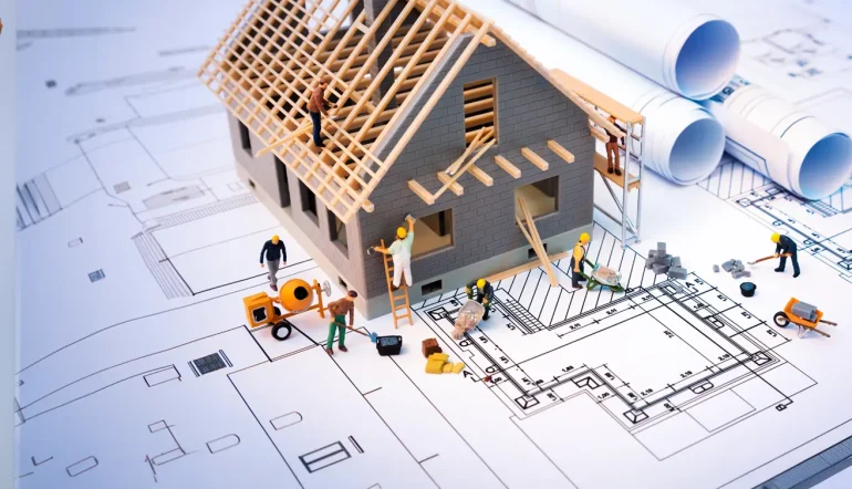 barndominium financing