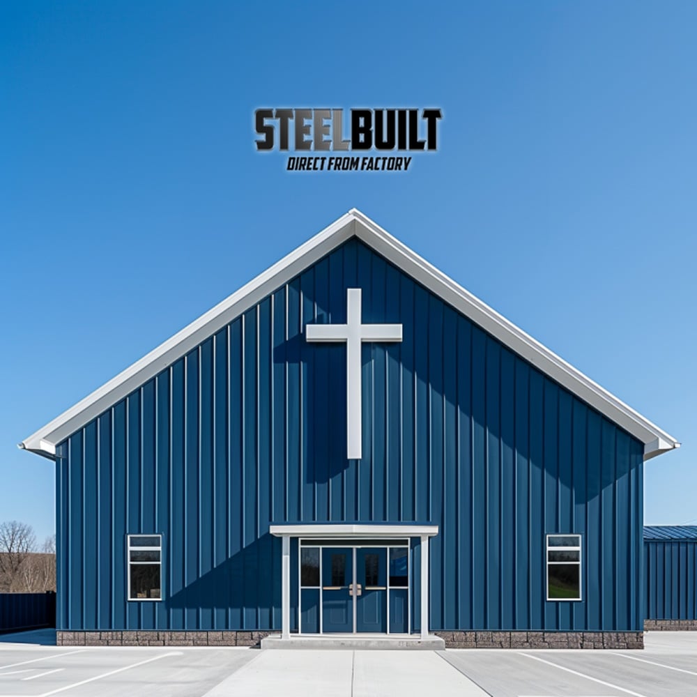 SteelBuilt Direct