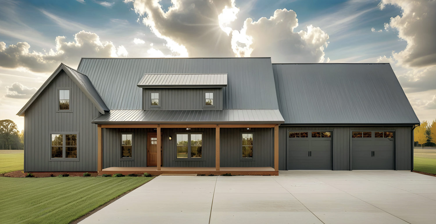 2 bedroom barndo home plans