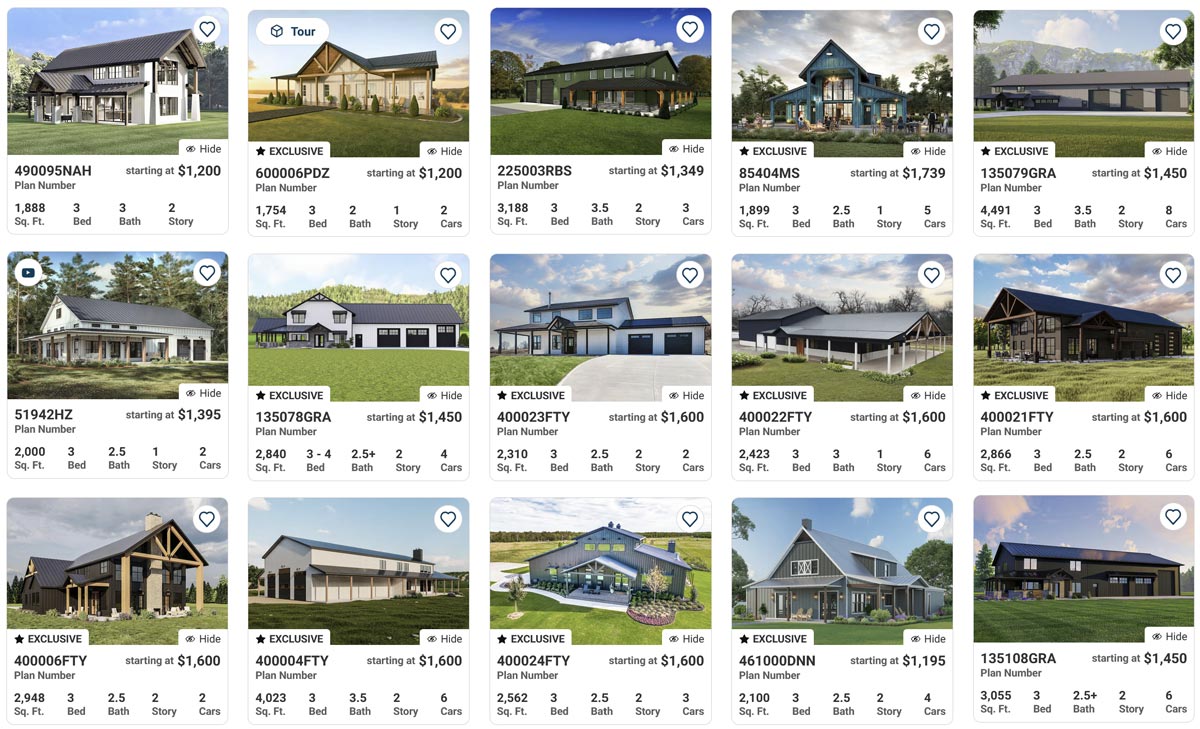ad 3-bed barndo plans