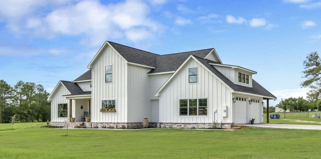 farmhouse plans for sale