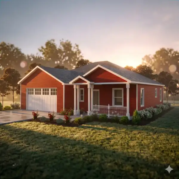Prefab Shell Kits 15 Houston